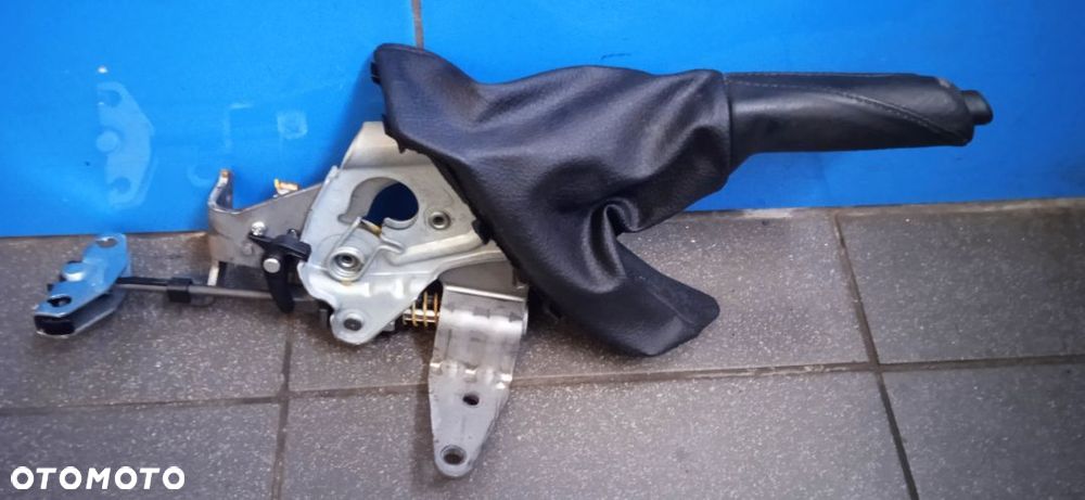 Dźwignia hamulca ręcznego BMW F21 - 3