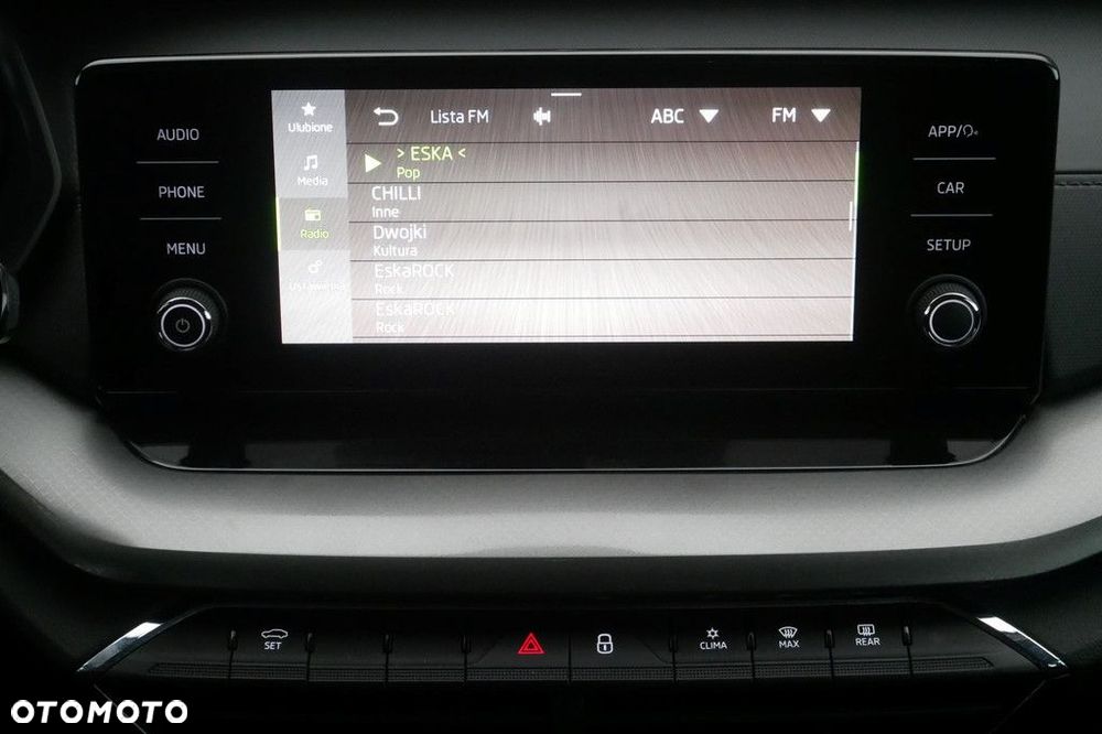 Skoda Octavia 1.5 TSI ACT Ambition - 10