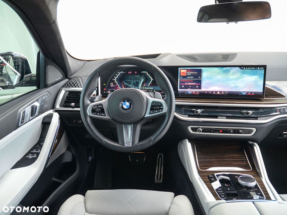 BMW X6 - 41