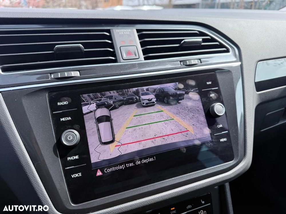 Volkswagen Tiguan 2.0 TDI DSG Elegance - 6