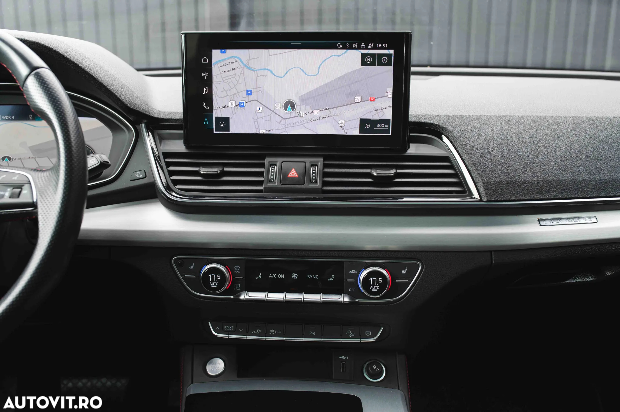 Audi Q5 50 TFSIe Sportback quattro S tronic S line - 18
