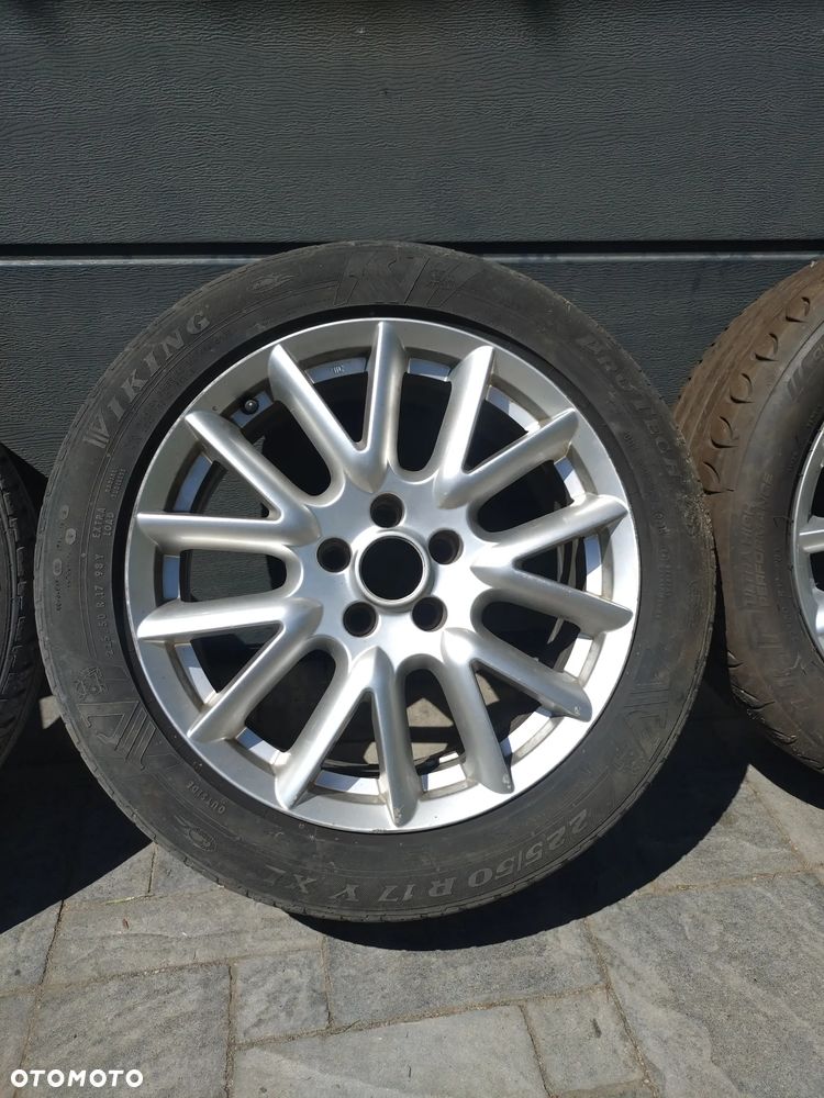 Felgi  Alfa Romeo 159 - 4