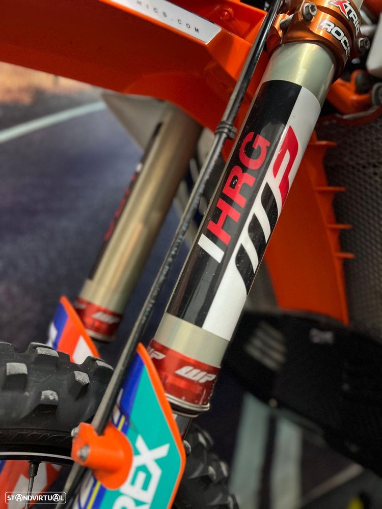 KTM 450 RALLY Factory - 13