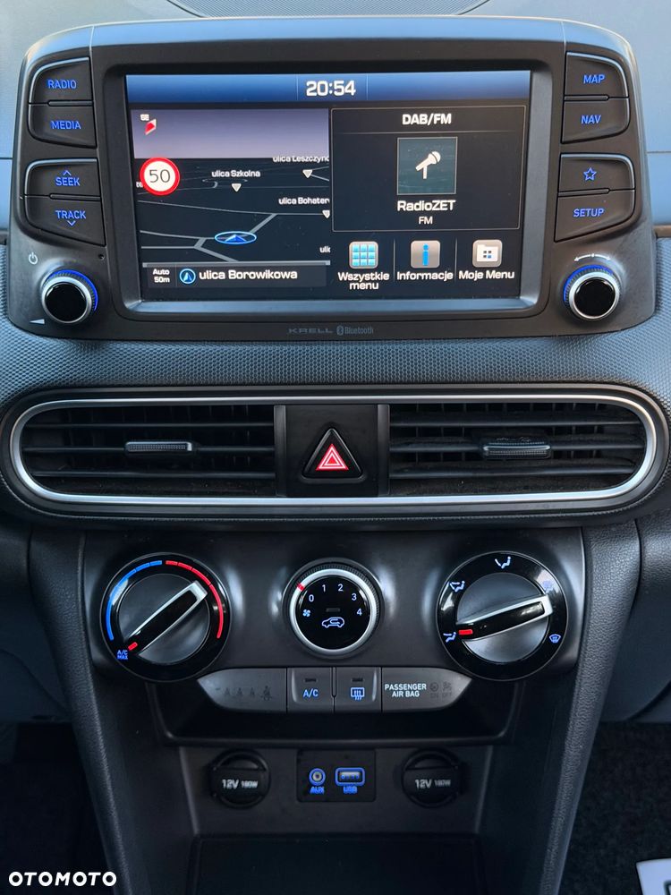 Hyundai Kona - 18