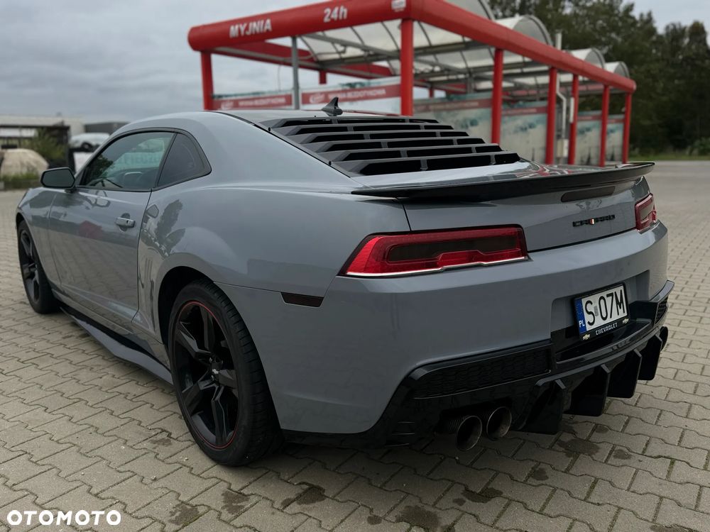 Chevrolet Camaro 3.6 V6 Coupe 2LT - 15
