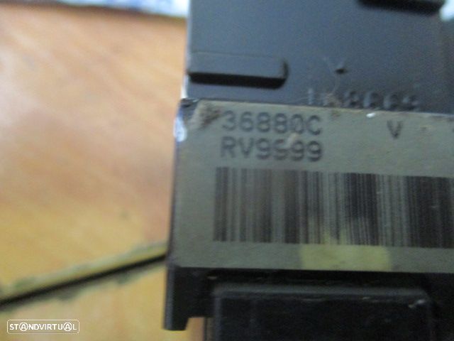 Comutador RV9999 ROVER MG ZR 2003 ESCOVAS LAND ROVER DISCOVERY 1995 Escovas - 4