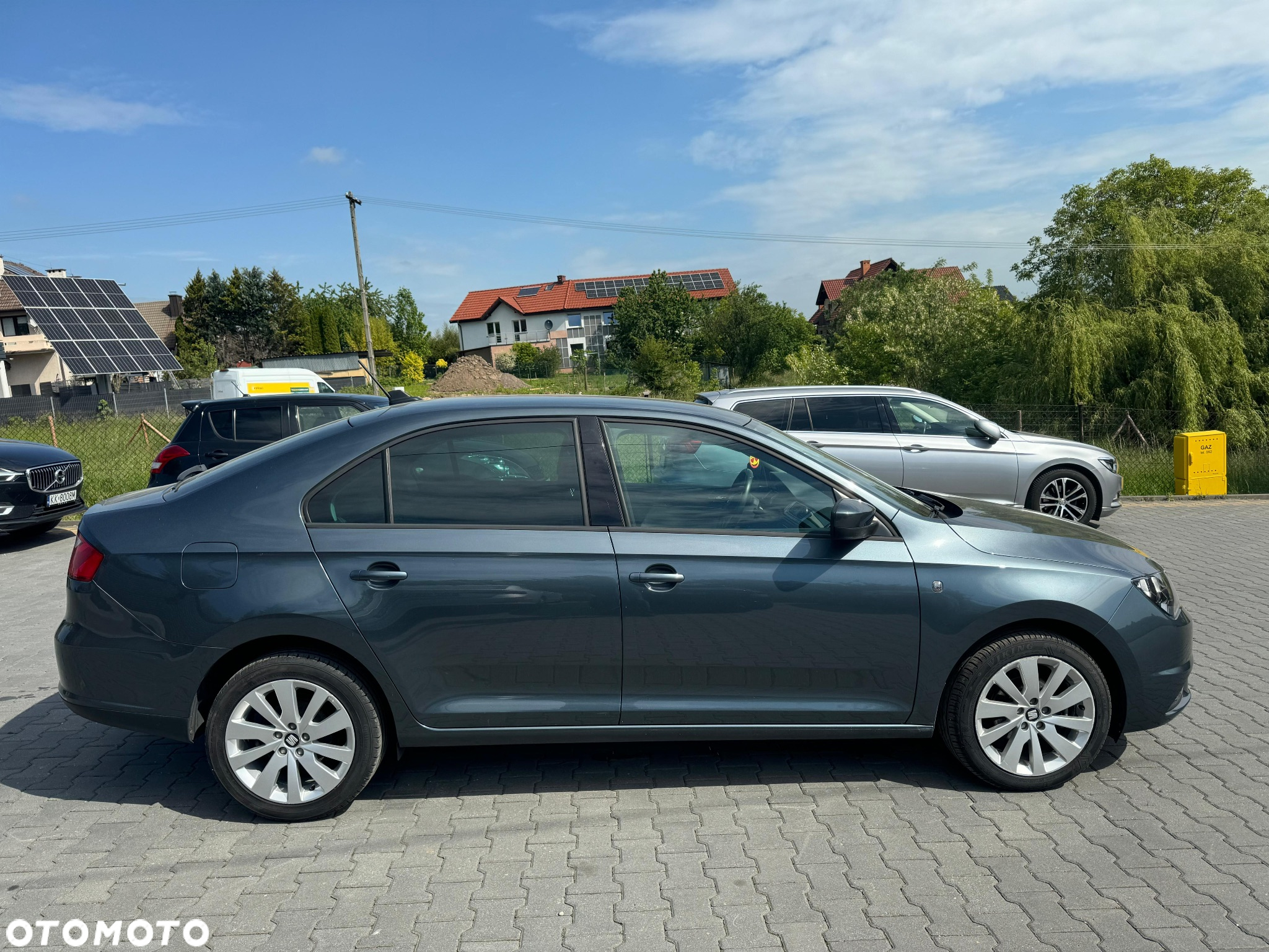 Seat Toledo 1.2 TSI Style - 4