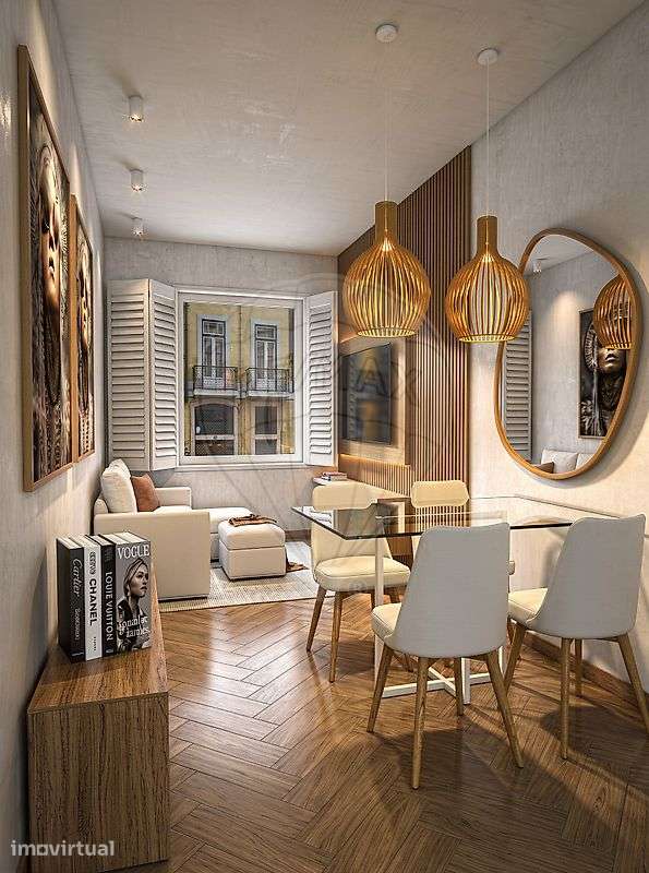 Apartamento T2 para venda - Grande imagem: 3/26