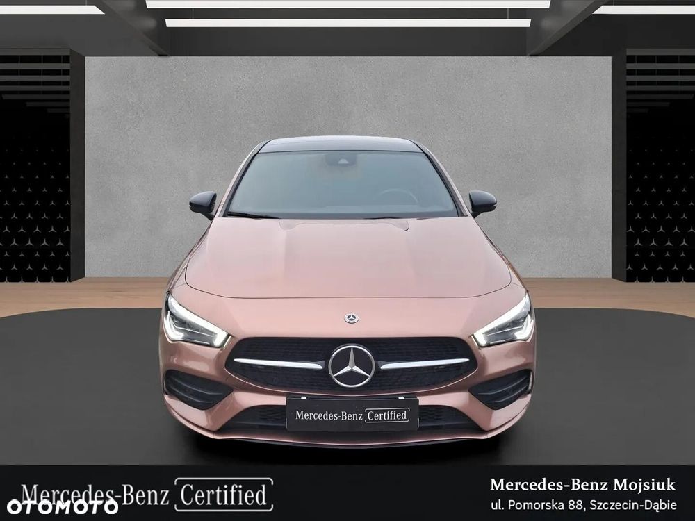 Mercedes-Benz CLA 200 AMG Line 7G-DCT - 2