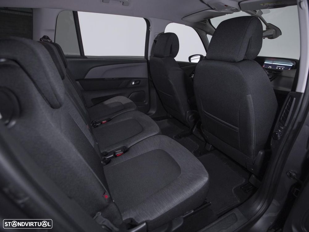 Citroën C4 Spacetourer 1.5 BlueHDi Feel - 10