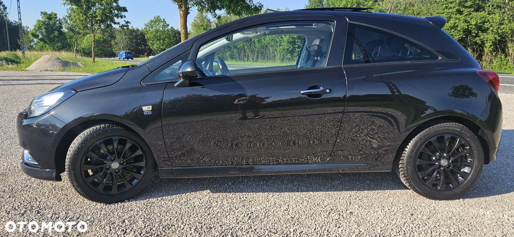 Opel Corsa - 6
