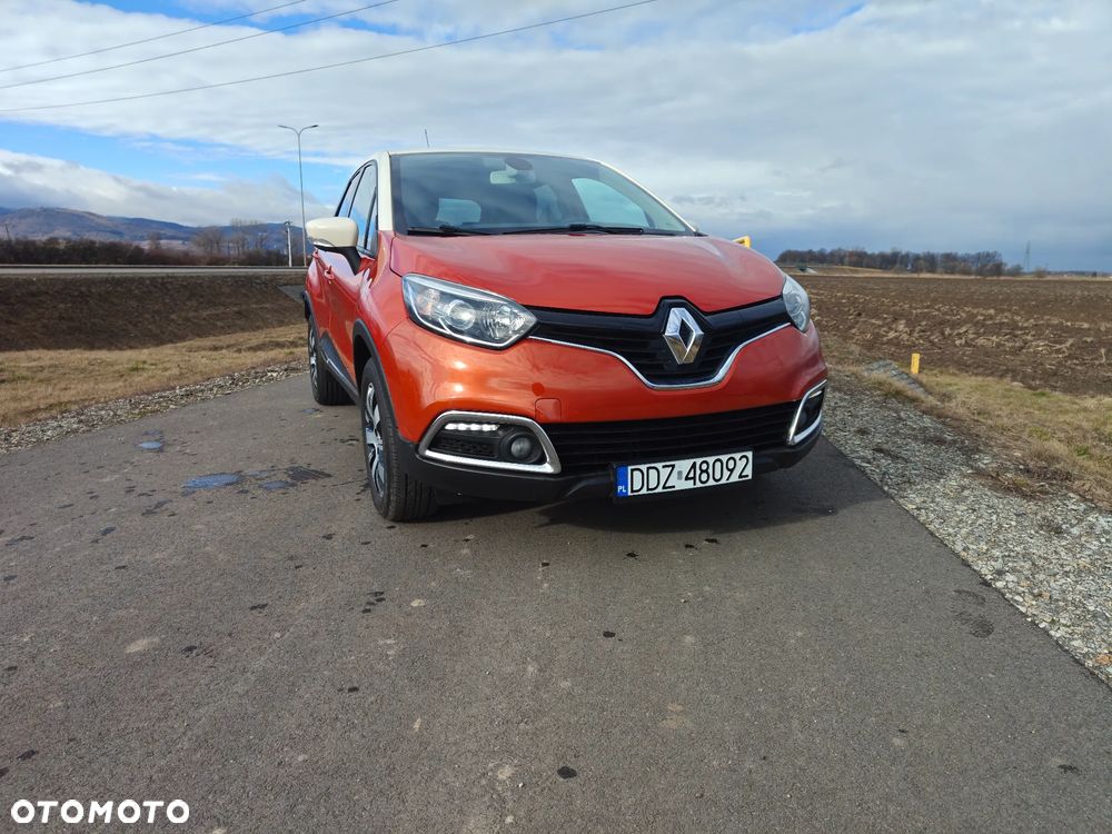 Renault Captur 1.5 dCi Intens - 7