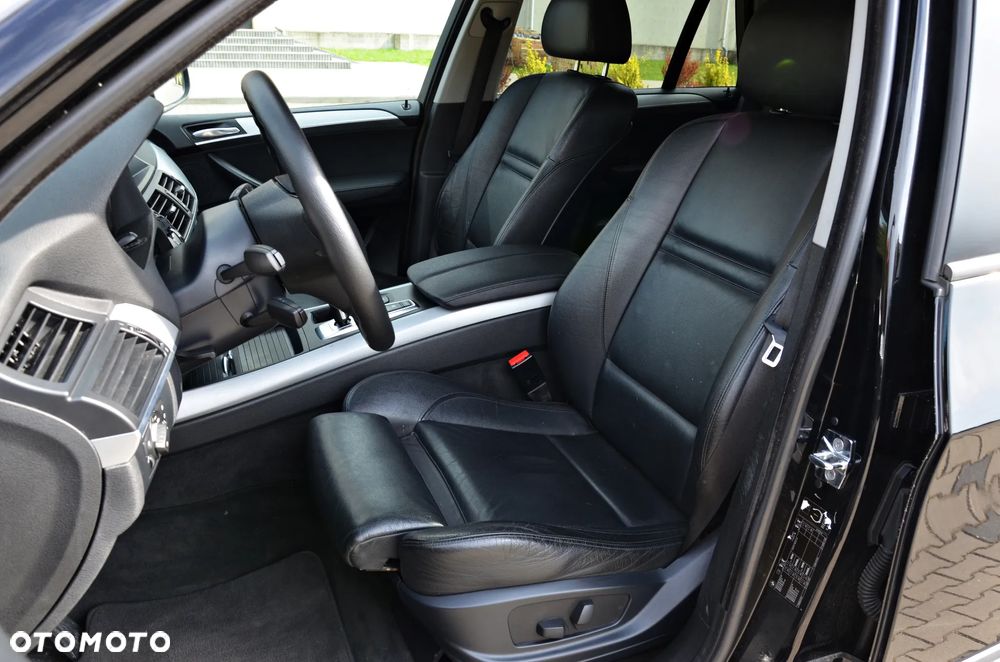 BMW X5 xDrive30d - 30