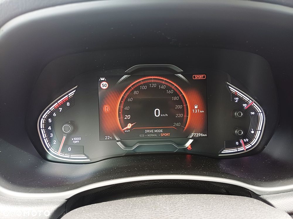Hyundai i30 1.5 T-GDI 48V-Hybrid EDITION 30+ - 27