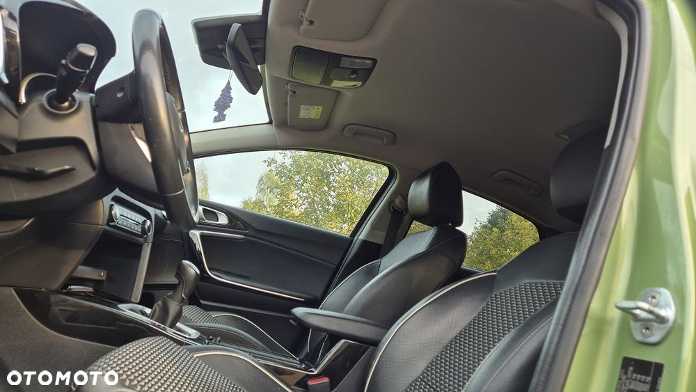 Kia XCeed 1.5 T-GDI OPF SPIRIT - 26