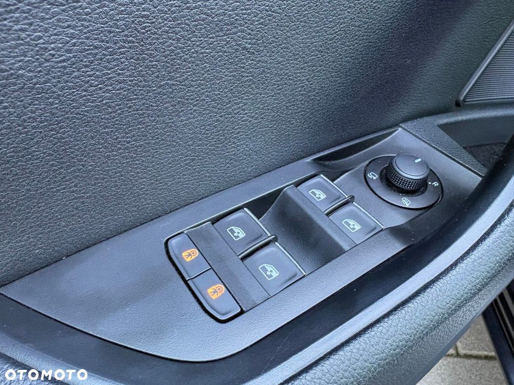 Skoda Superb - 24