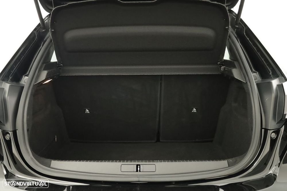 Peugeot 208 1.2 PureTech Allure EAT8 - 24