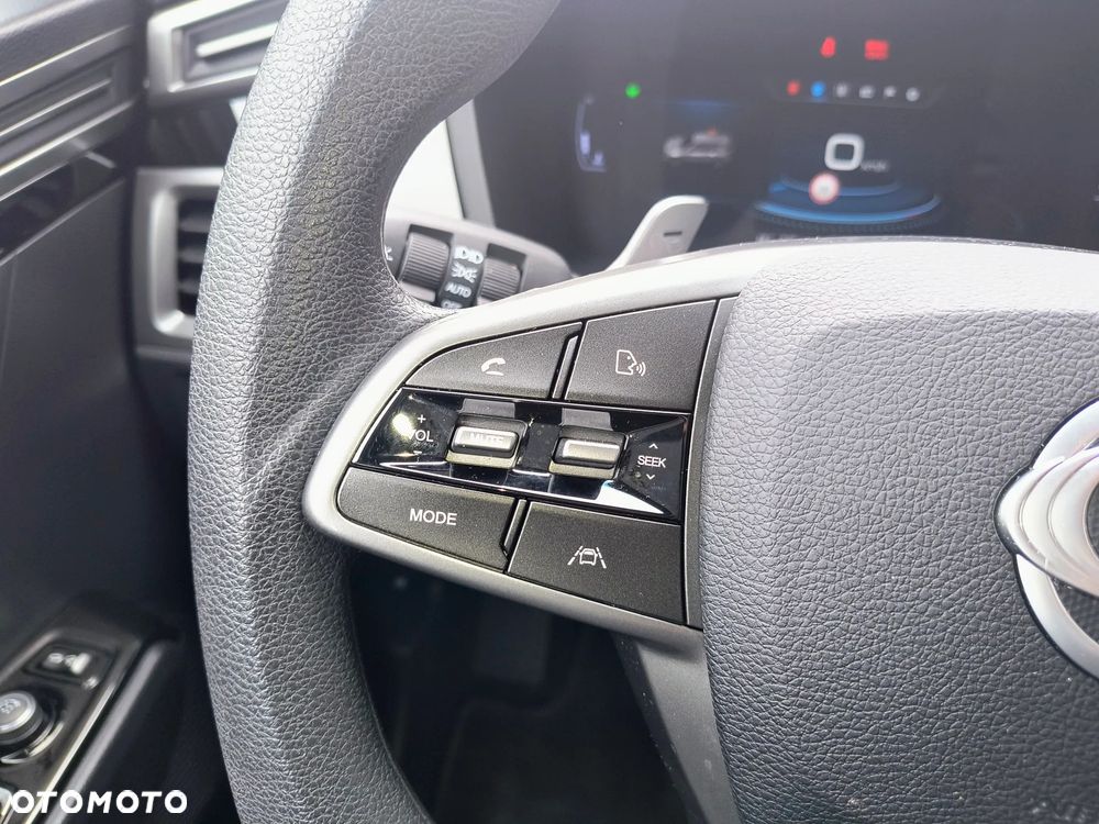 SsangYong/KGM Korando 1.5 T-GDI Joy 2WD - 24