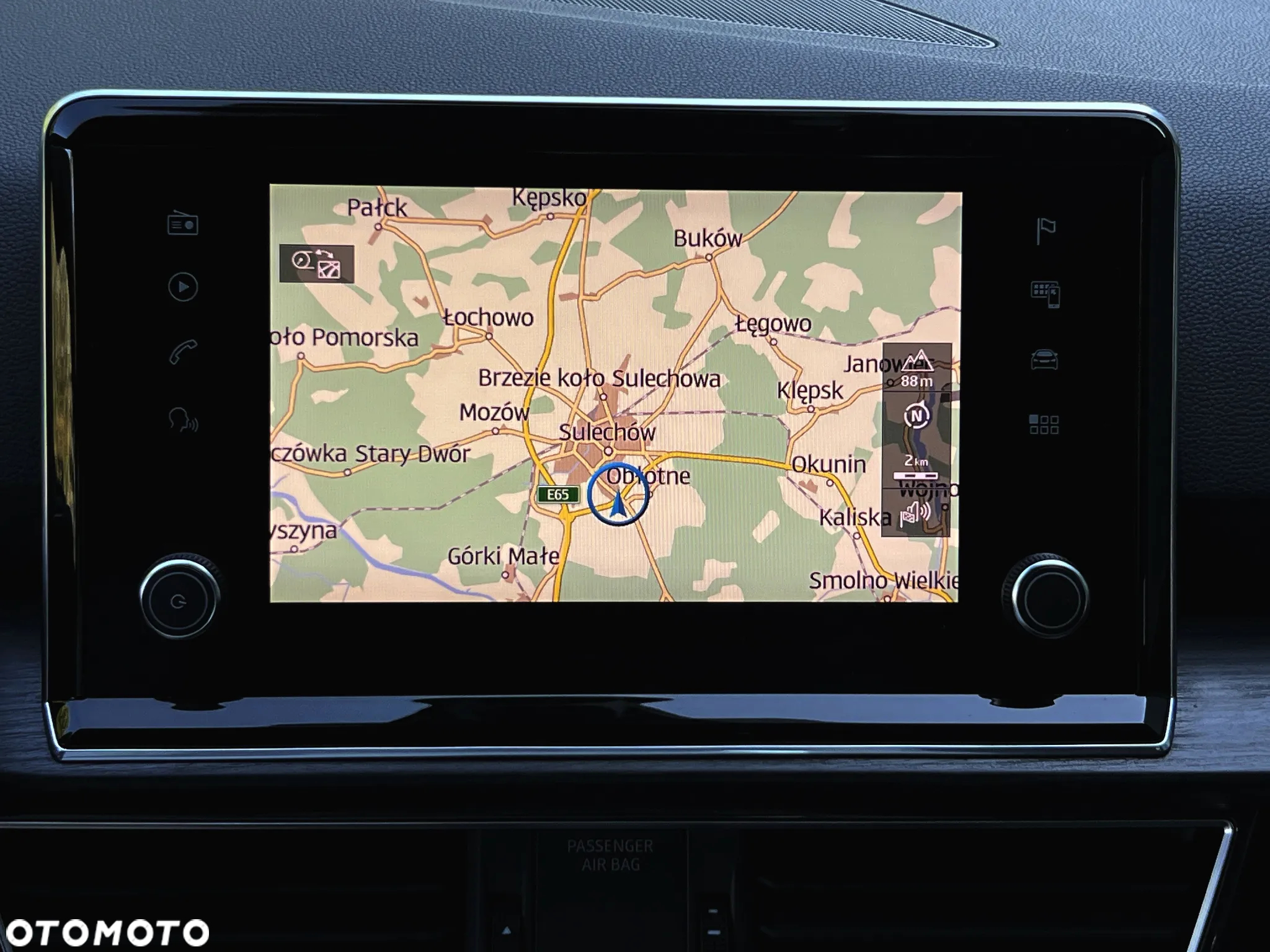 Seat Tarraco 2.0 TSI 4Drive OPF DSG Xcellence - 23