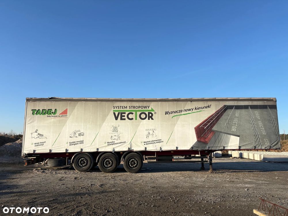 Schwarzmuller SPA 3/E - 3