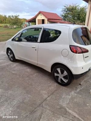 Mitsubishi Colt - 3