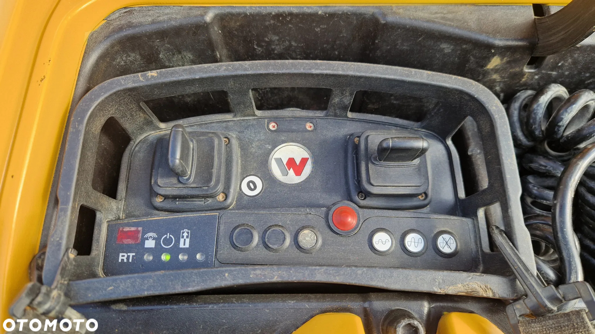 Wacker Neuson RT SC 3 - 13