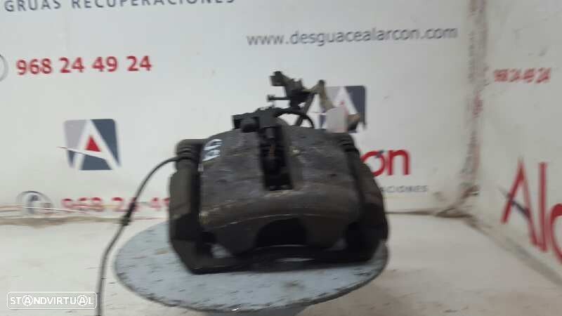 PINÇA DE TRAVÃO FRENTE DIREITA MERCEDES CLASE B (W245) 200 CDI (245.208) - 3