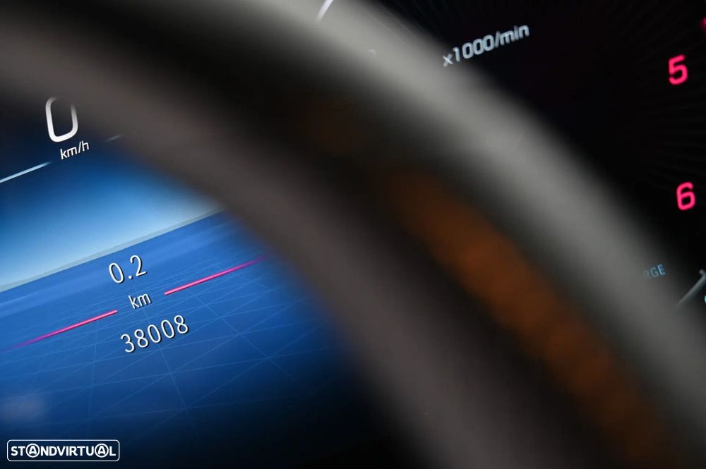 Mercedes-Benz C 300 d AMG Line - 19