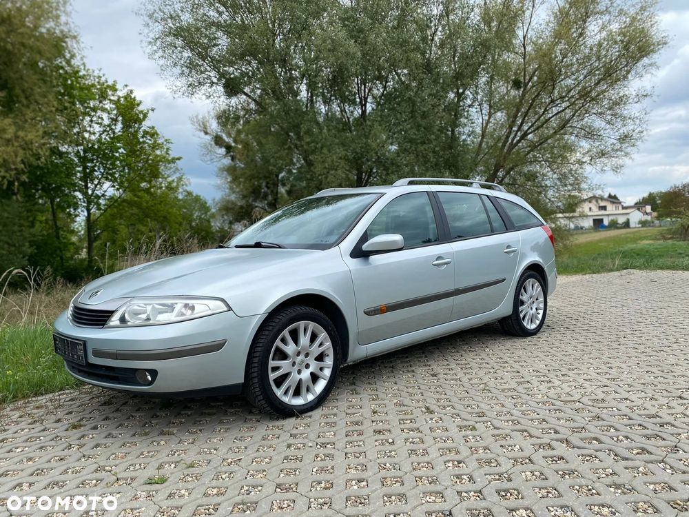 Renault Laguna - 4