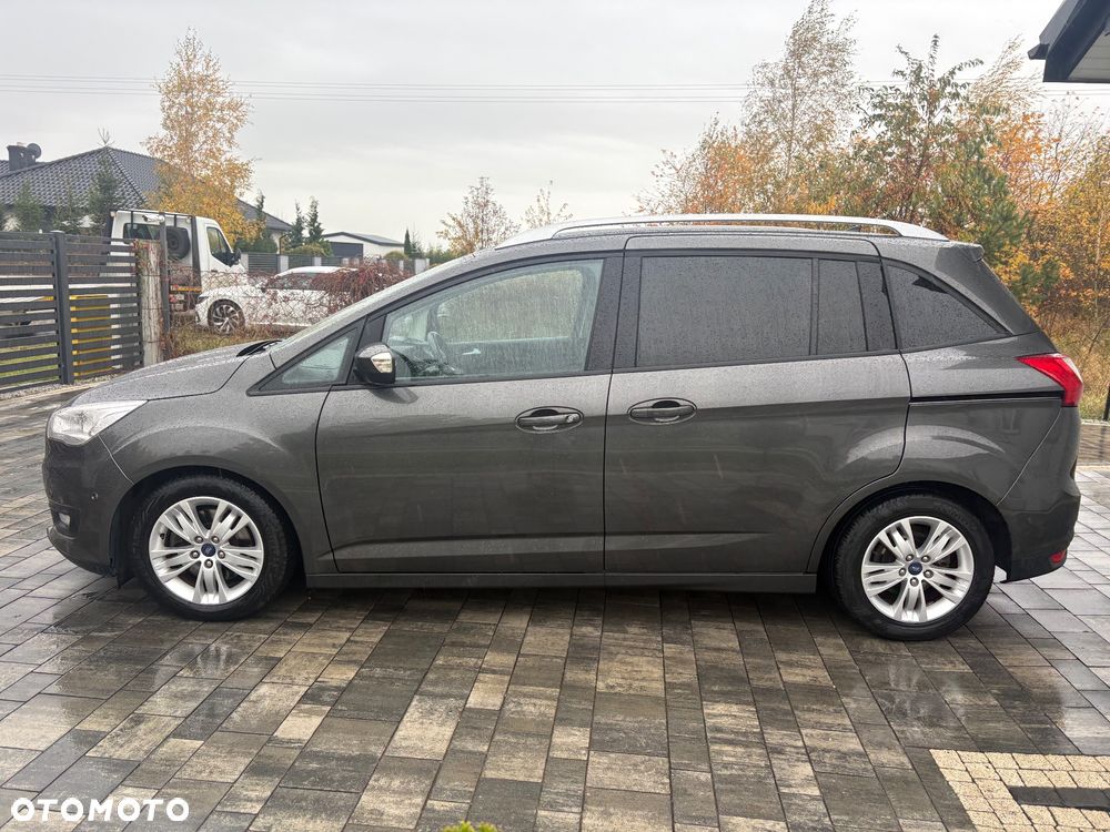 Ford C-MAX 1.0 EcoBoost Trend ASS - 20