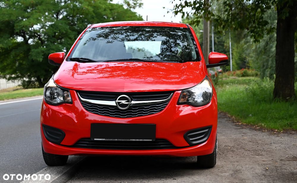 Opel Karl - 10