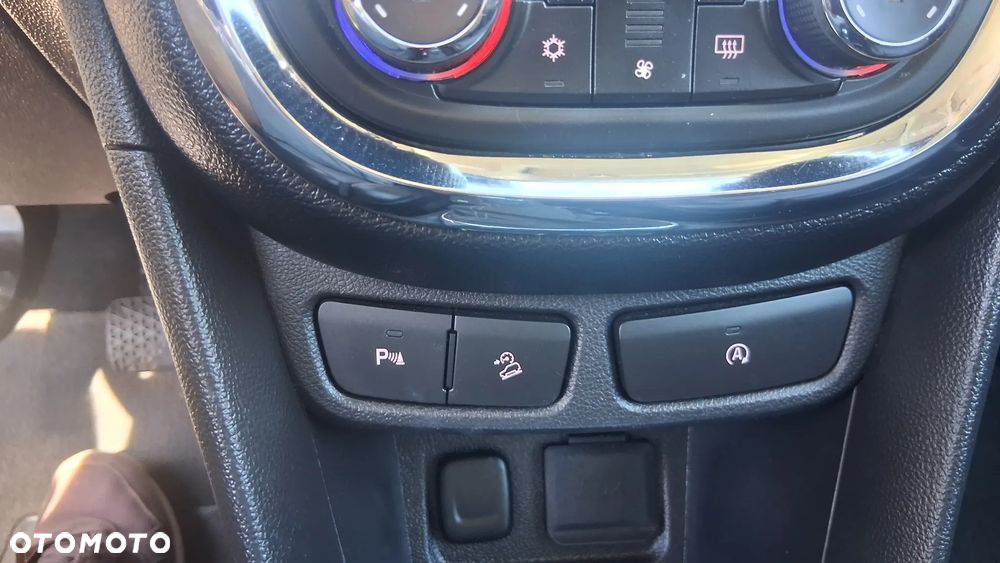 Opel Mokka 1.4 Turbo ecoFLEX Start/Stop 4x4 Innovation - 20