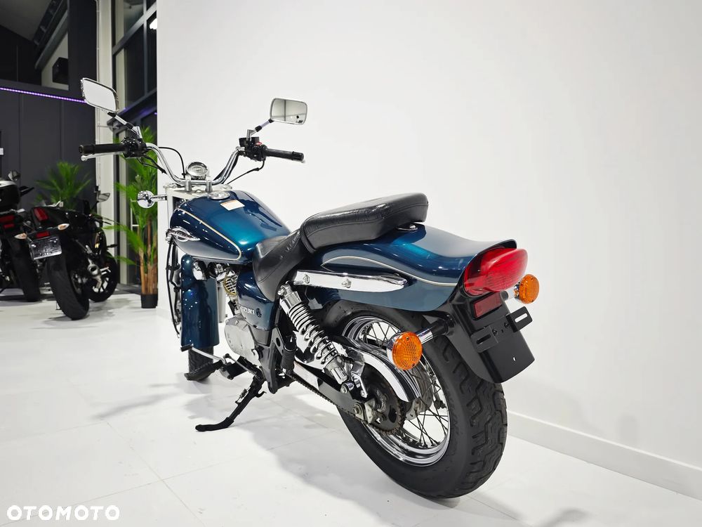 Suzuki Marauder - 10