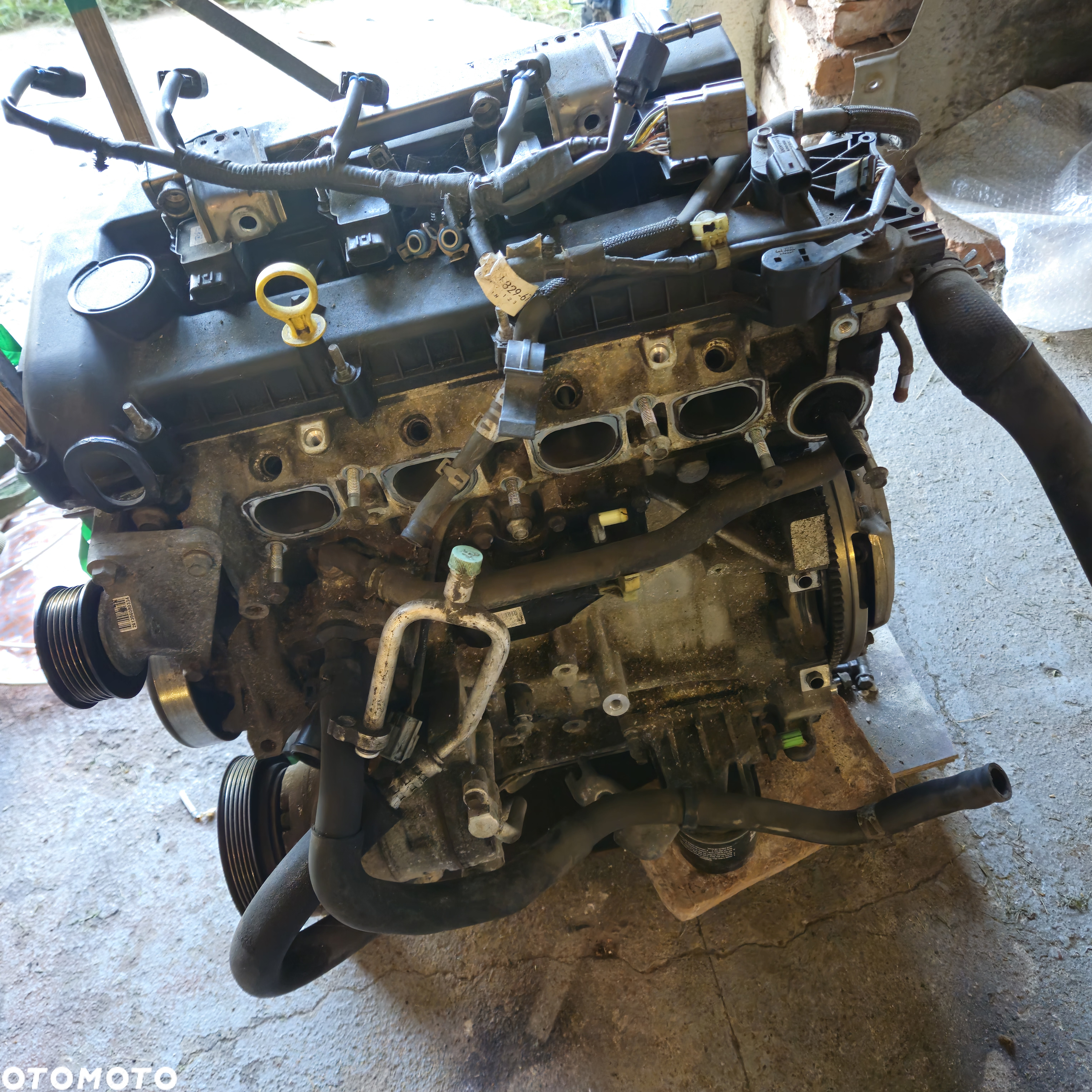 Mazda 6 - 9