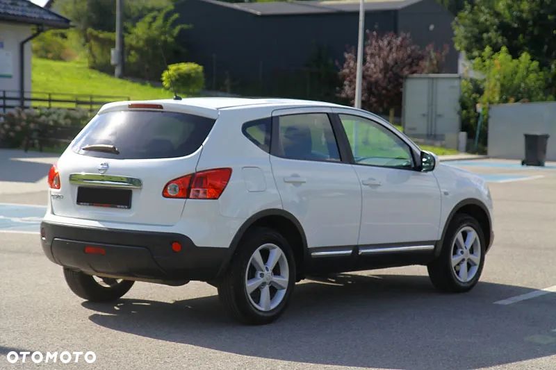 Nissan Qashqai 1.6 acenta - 2