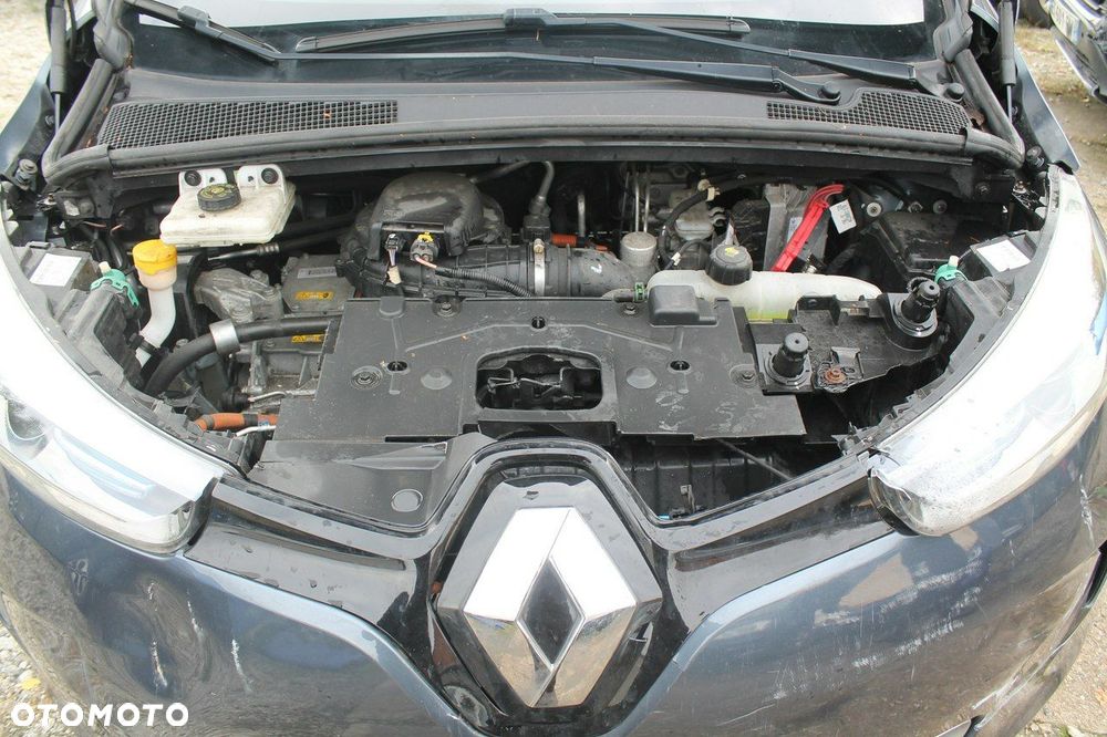Renault Zoe - 13