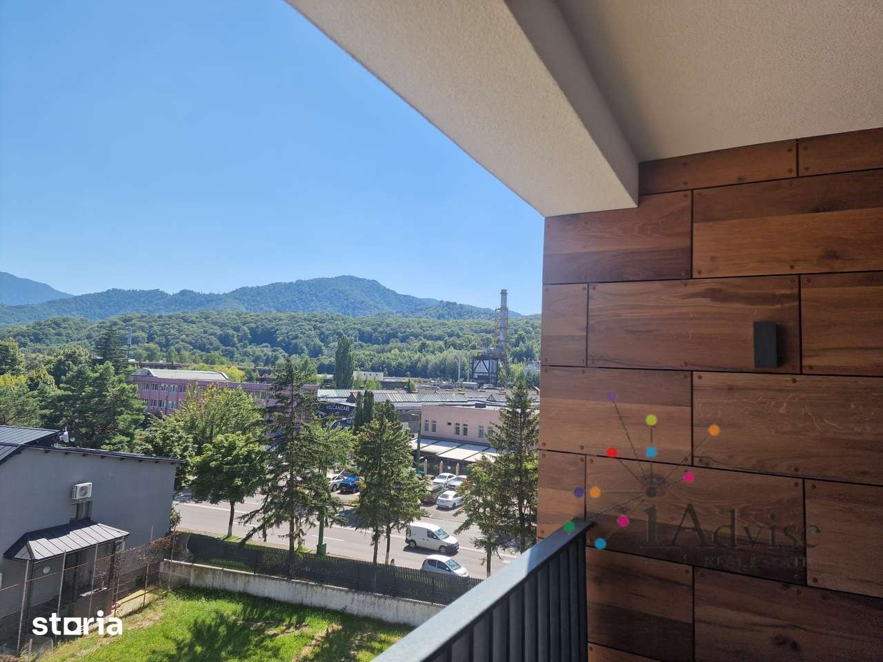 Apartament premium | 2 camere |parcare subterana — fotografia 1