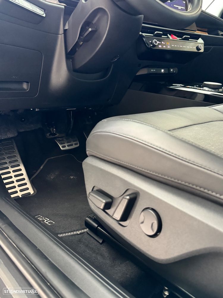 Kia Niro EV 64kWh Tech X - 10