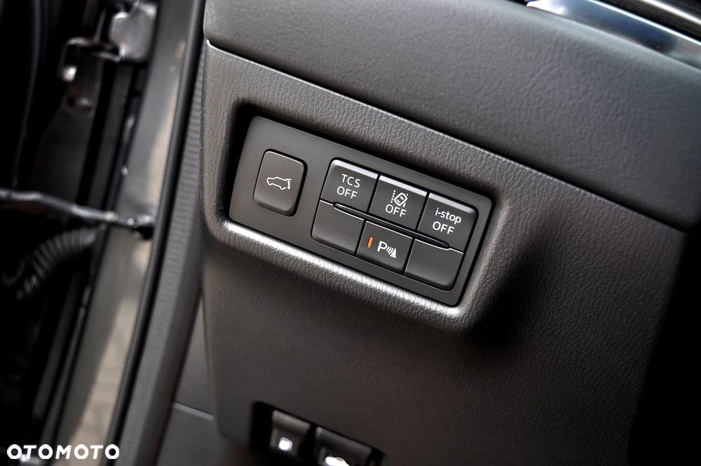 Mazda CX-5 2.0 Skyprestige 2WD - 35