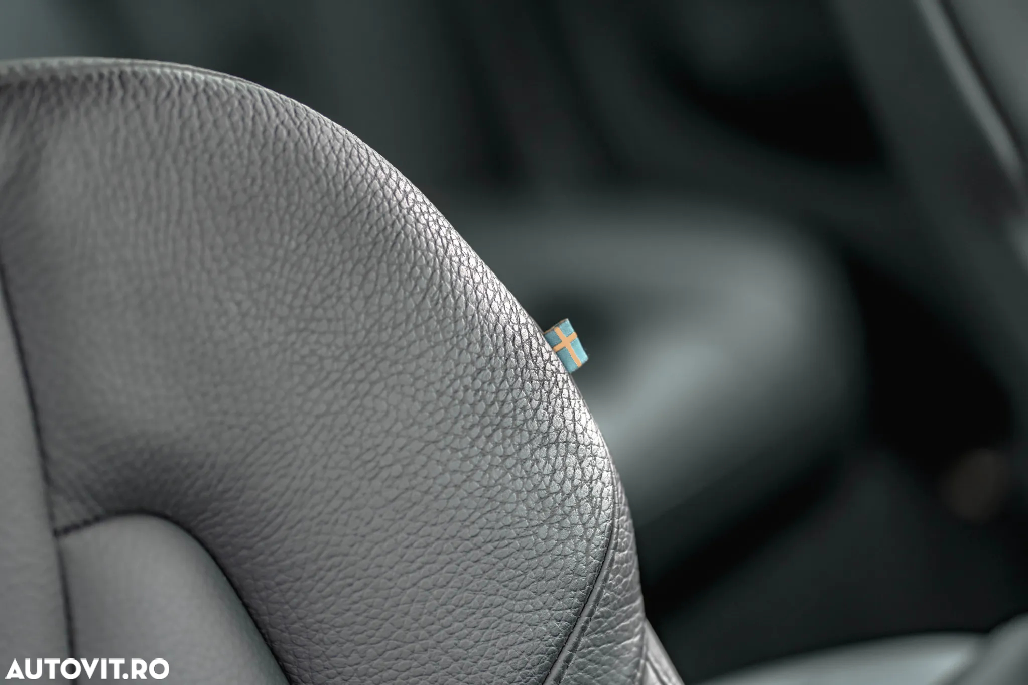 Volvo V60 D3 Geartronic Momentum - 30