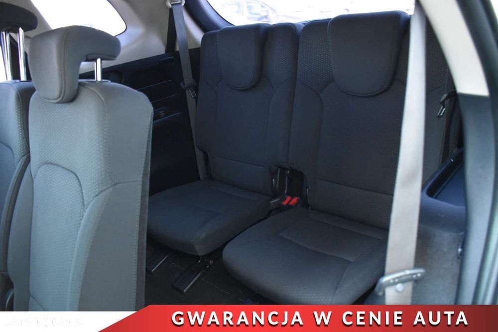 Kia Carens 1.6 GDI Edition 7 - 10