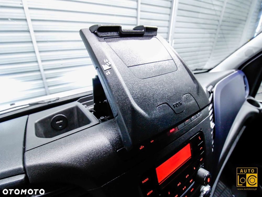Iveco DAILY - 25
