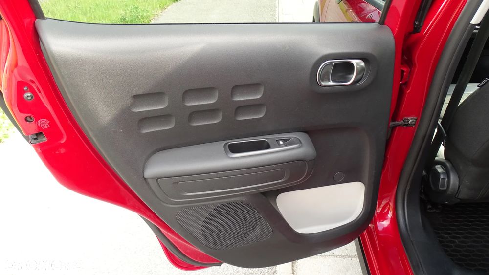 Citroën C3 1.2 PureTech Max - 20