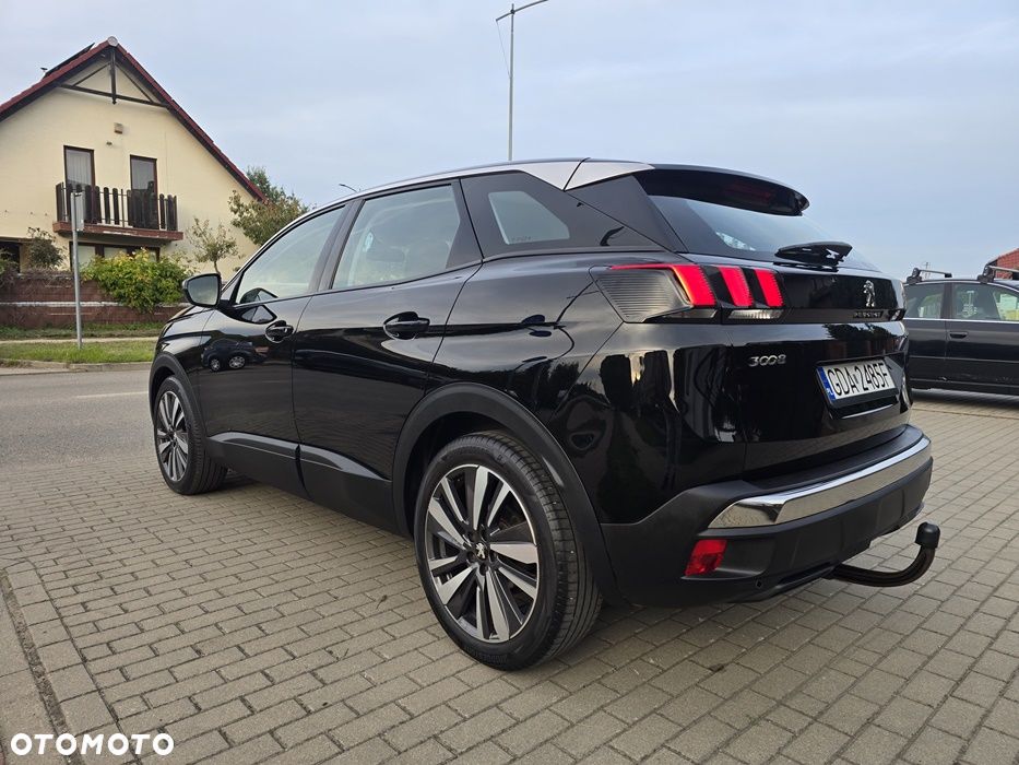 Peugeot 3008 BlueHDi 120 Stop & Start Active - 3