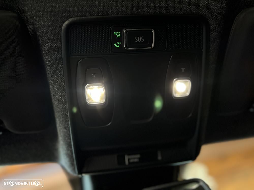 Renault Captur 1.0 TCe Techno Bi-Fuel - 28