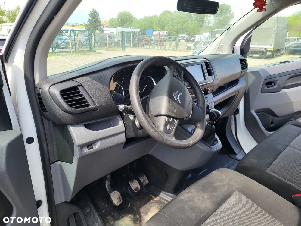 Citroën jumpy - 29