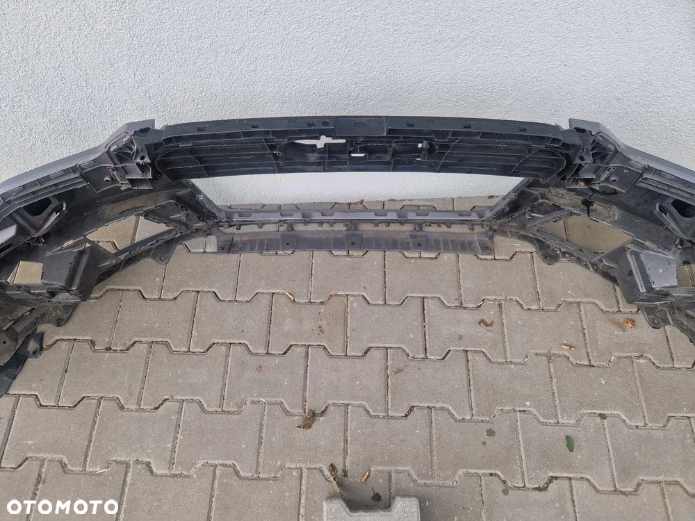 Zderzak Audi A6 C7 allroad - 10