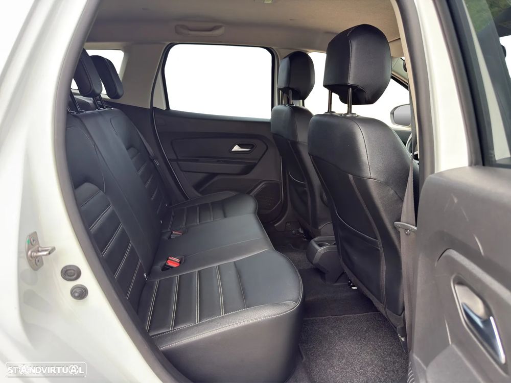 Dacia Duster 1.6 SCe Prestige Bi-Fuel - 17