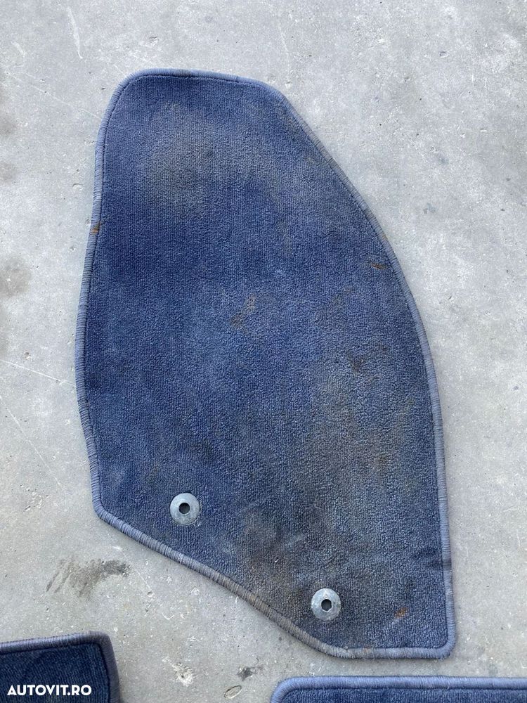 Set presuri albastre VOLVO S60R 2006 39892245 - 4