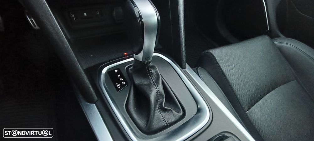 Renault Mégane 1.5 dCi Bose Edition EDC J18 - 20